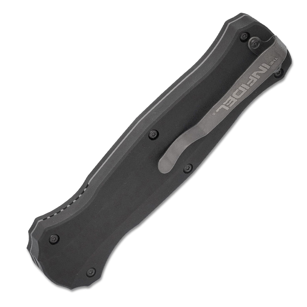 Benchmade 3300 Infidel AUTO OTF 3