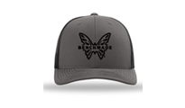 Шапка Benchmade 50062 Hat Charcoal Gray