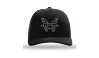 Шапка Benchmade 50060 Hat Black