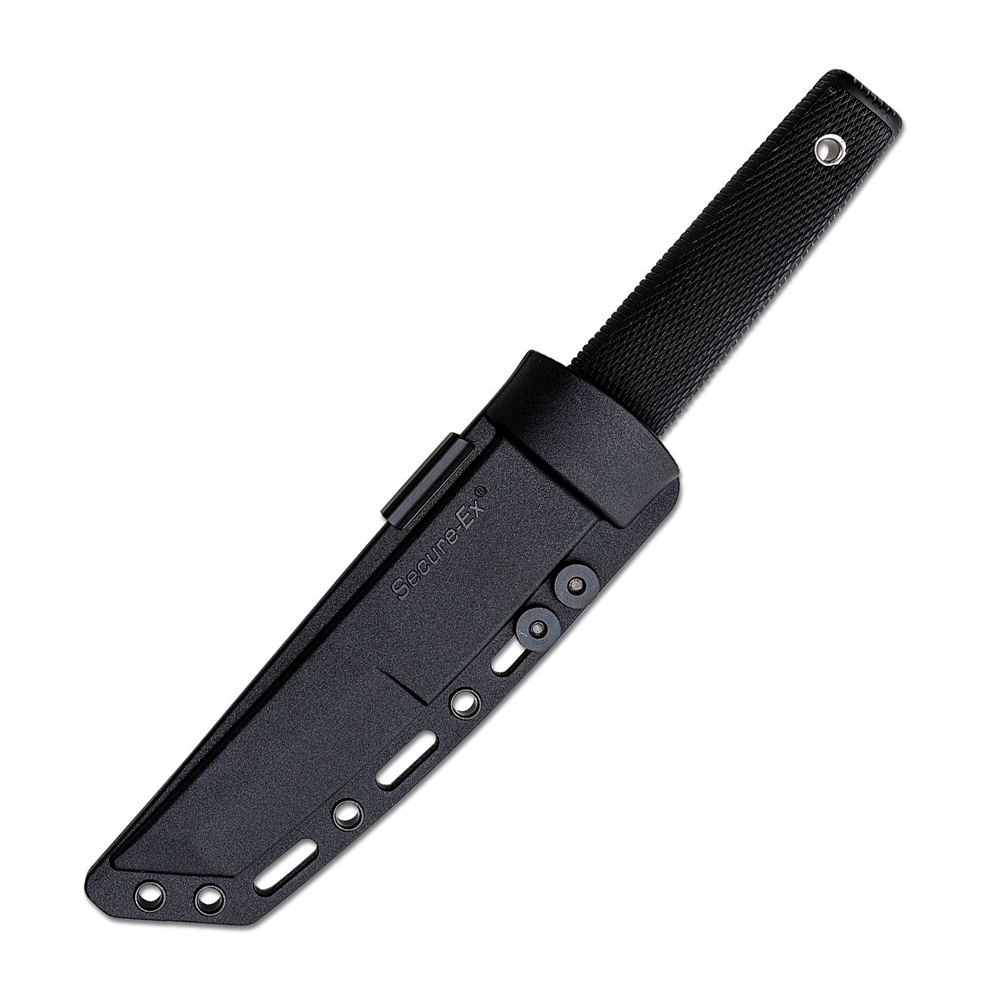 Cold Steel Kobun Black 17TBKBK 3