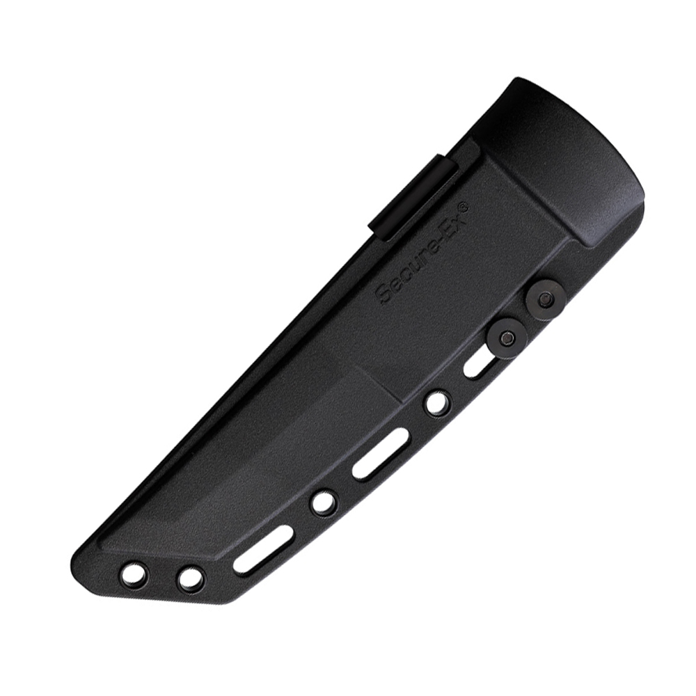 Cold Steel Kobun Black OD Green CS17TODBK 4