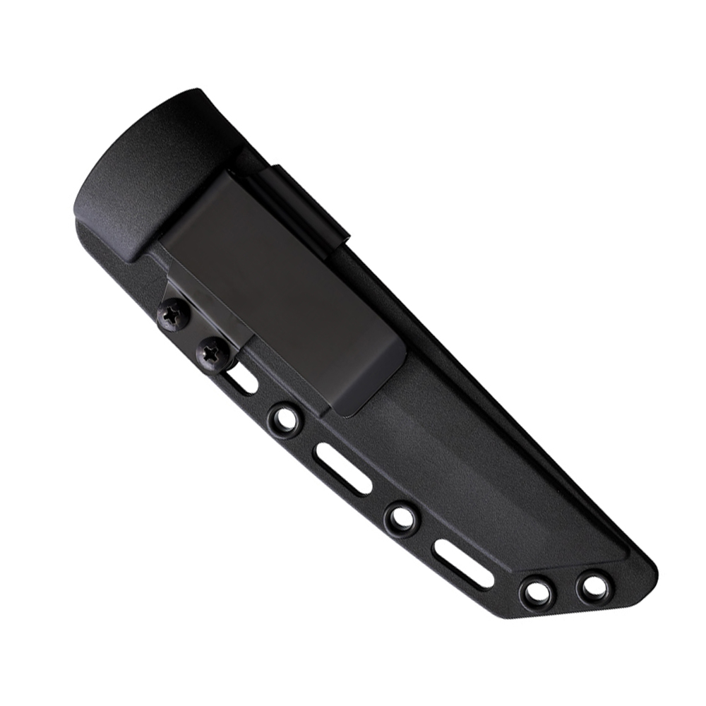 Cold Steel Kobun Black OD Green CS17TODBK 5