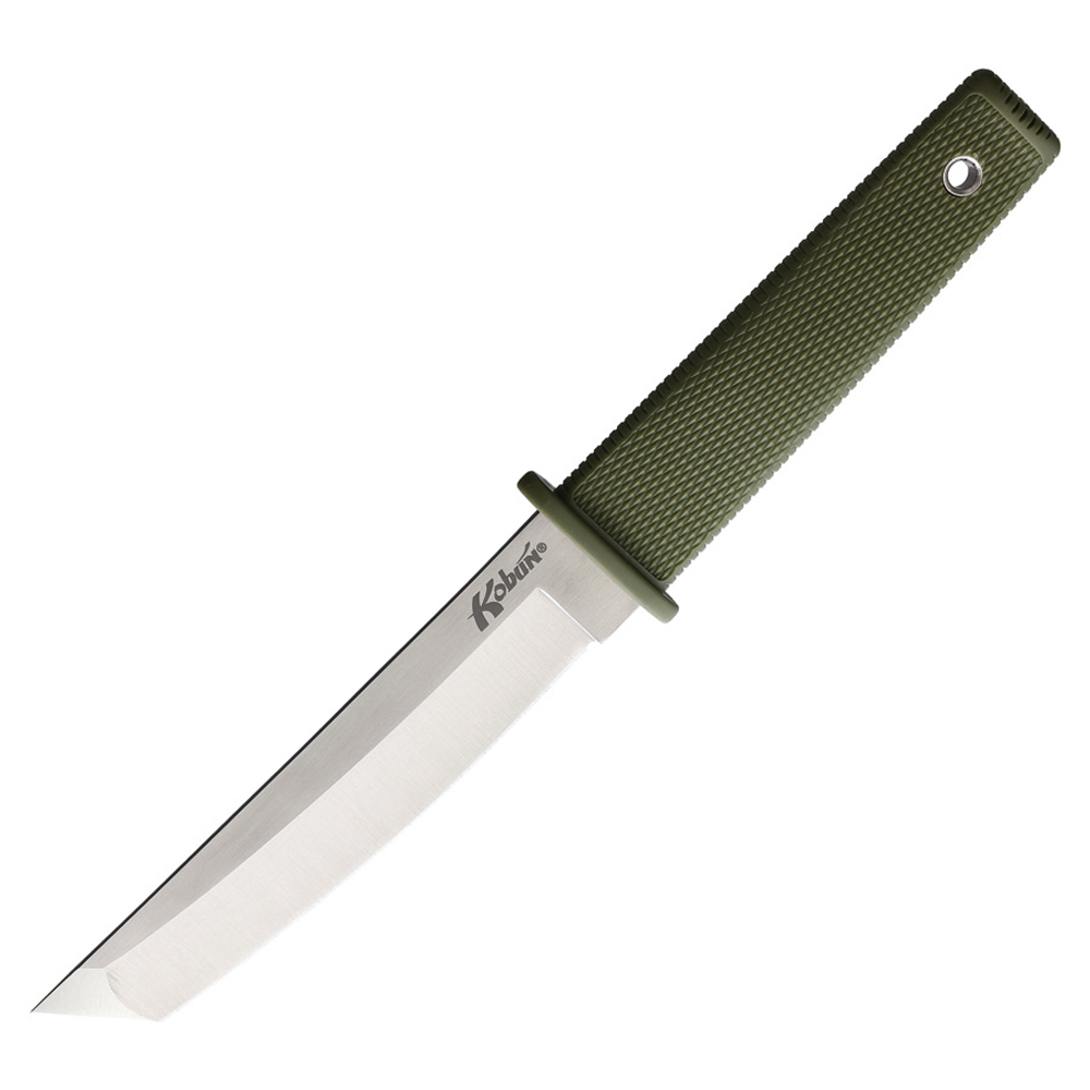 Cold Steel Kobun Satin OD Green CS17TODST 1