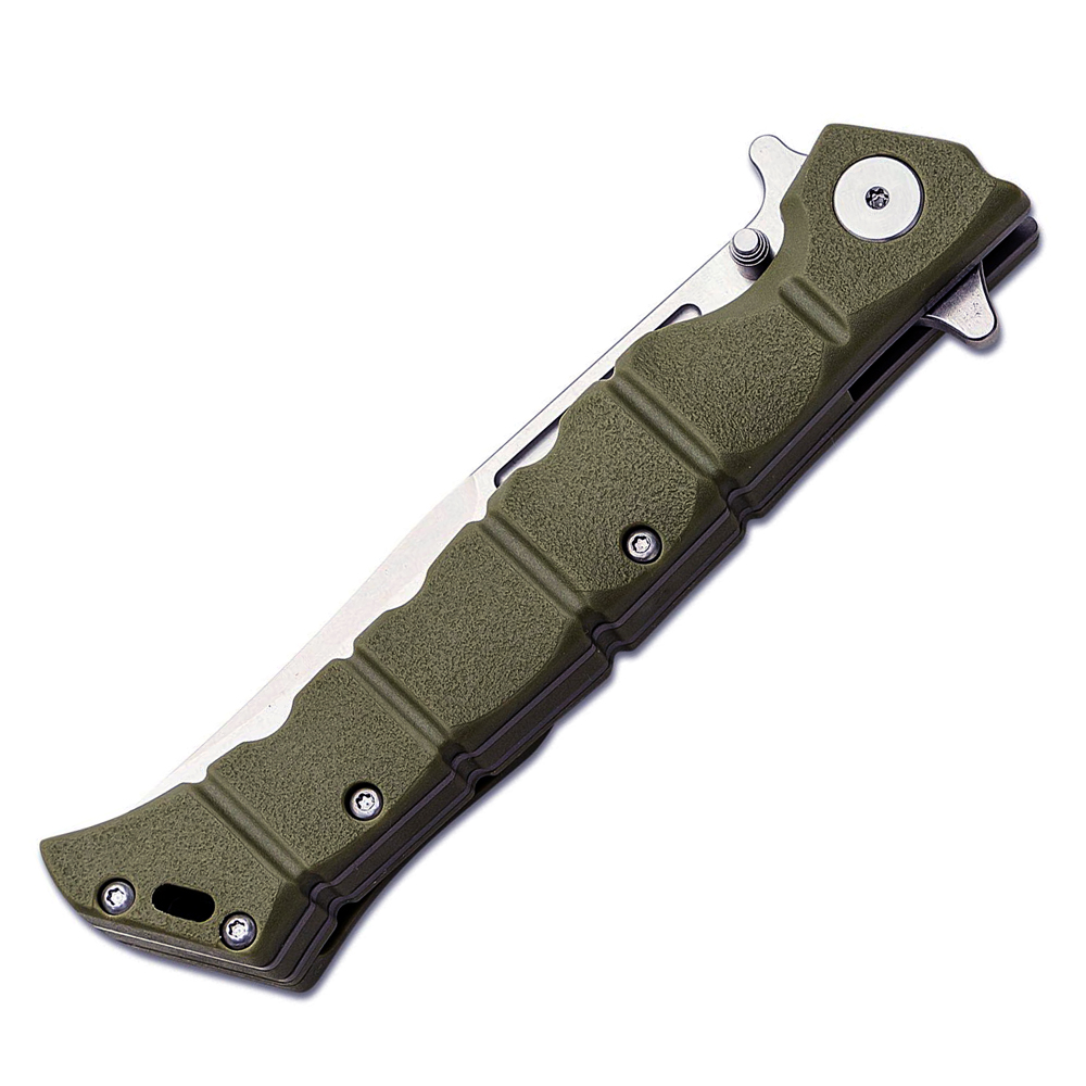Cold Steel Luzon Medium CS20NQLODSW OD Green 3