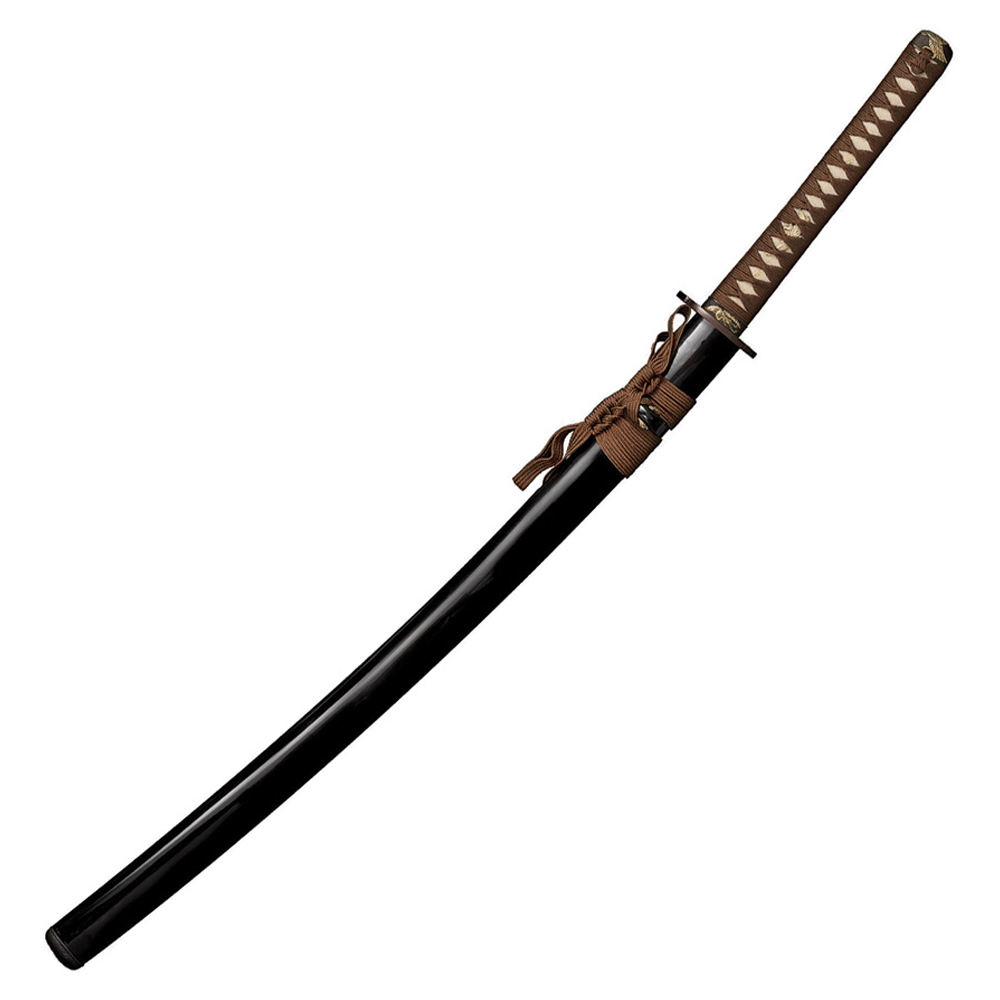 Меч Cold Steel Mizutori Crane Katana 88CKK 2