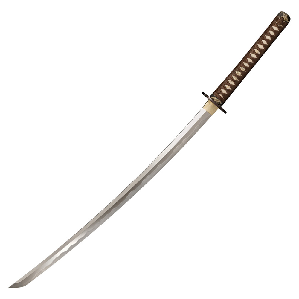 Меч Cold Steel Mizutori Crane Katana 88CKK 1