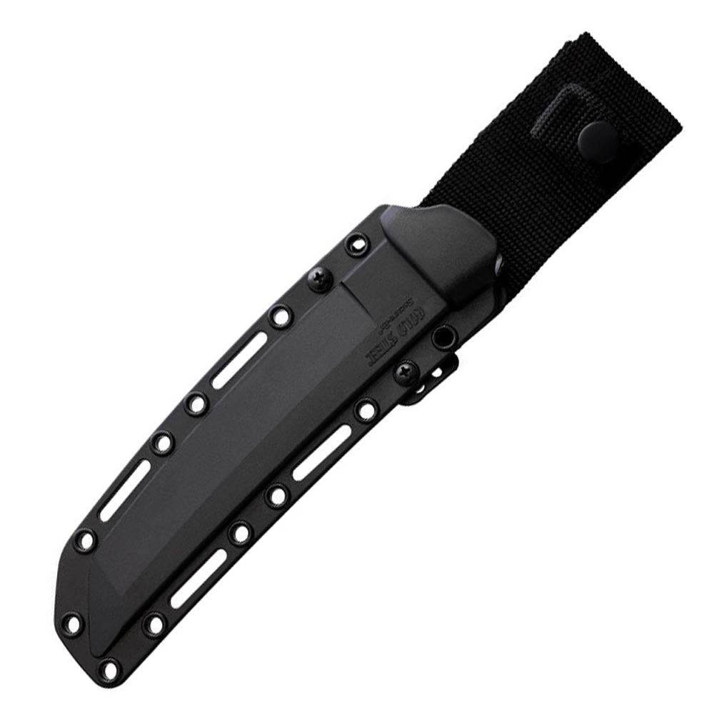 Cold Steel Recon Tanto OD Green 49LRTODBK 5