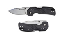 Cold Steel Engage ATLAS Lock 4116 Black GFN FL25DPLC