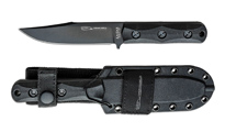 KA-BAR John Ek Commando Ek Model 50