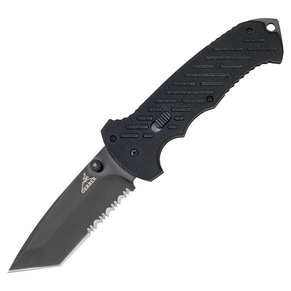 Gerber FAST Clip Folder F0118 1