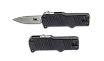 Heckler & Koch Knives by Hogue Micro Incursion OTF AUTO 54030