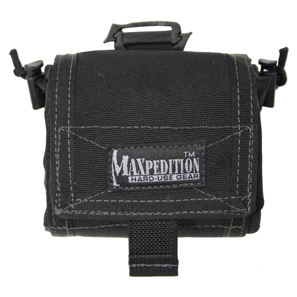 Maxpedition Mega Rollypoly Folding Pouch  1