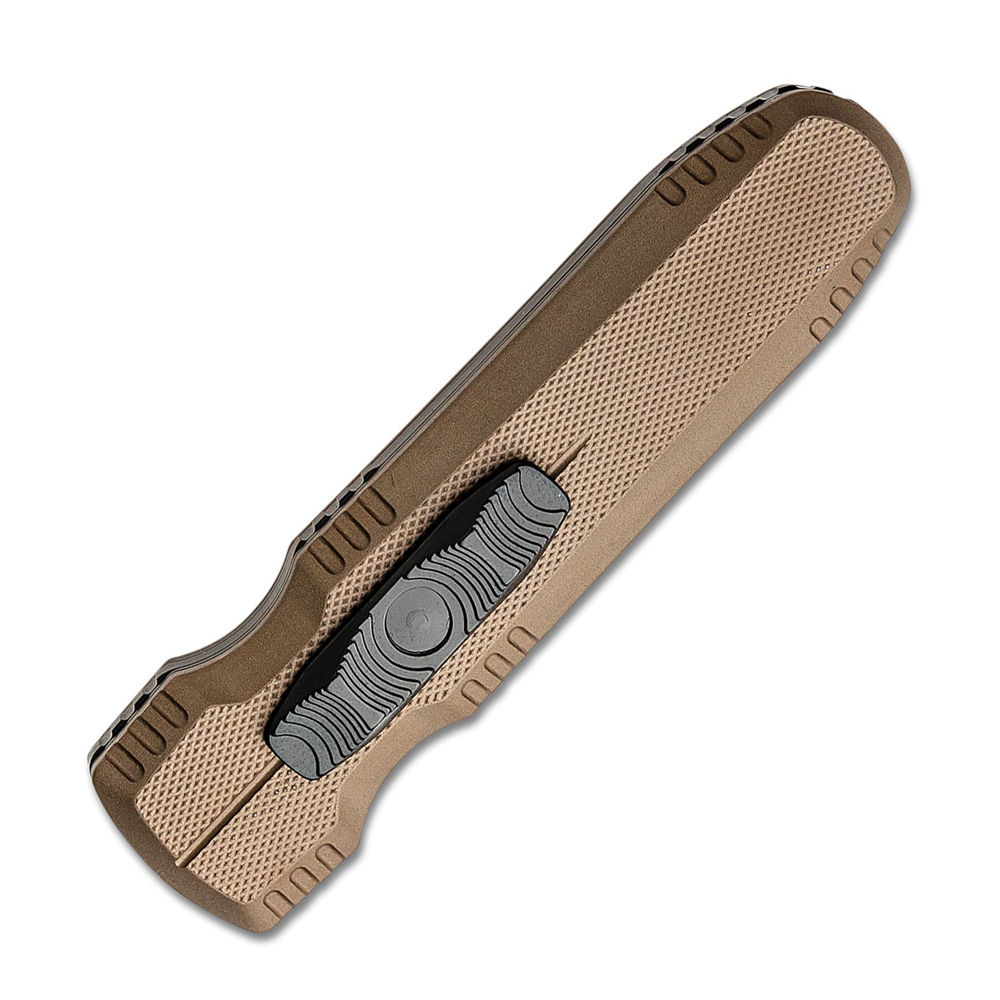 SOG Pentagon AUTO OTF Dark Earth S35VN 15610257 2