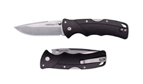 Cold Steel Verdict Spear Point Black CSFLC3SPSS