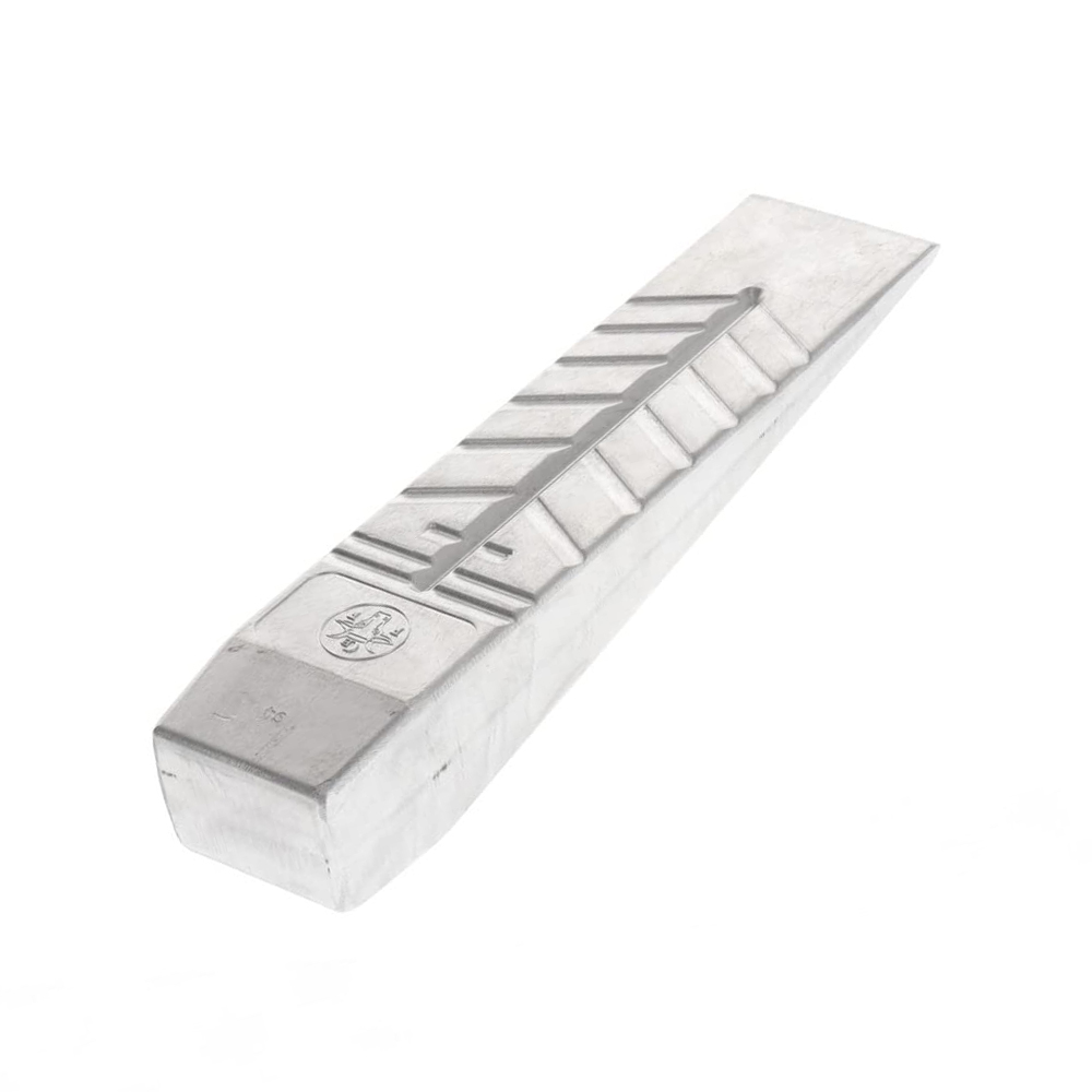 Алуминиев клин Ochsenkopf Aluminium Wedge 1050 гр 2