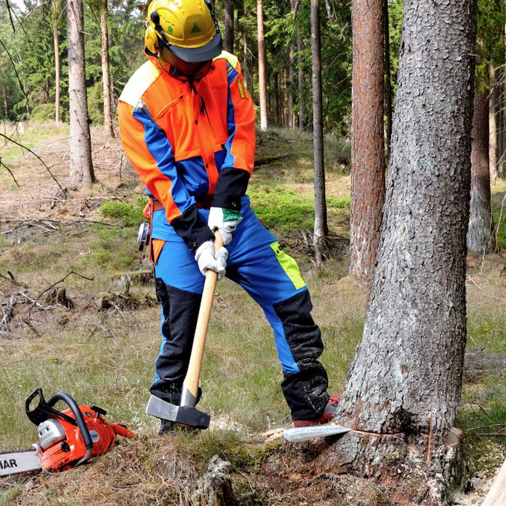 Алуминиев клин Ochsenkopf Aluminium Wedge 1050 гр 5