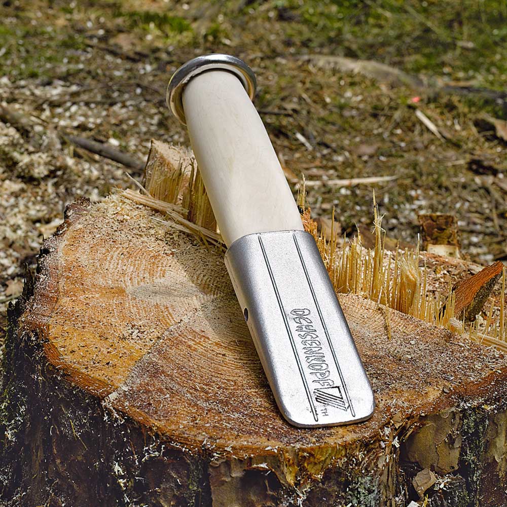 Алуминиев клин Ochsenkopf Aluminium Hollow-Wedge 950 гр 5