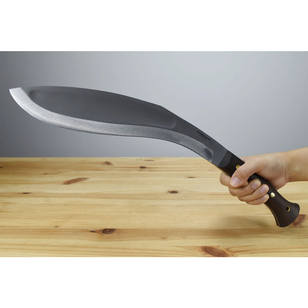 Condor King Kukri Machete 4