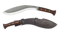 Condor King Kukri Machete