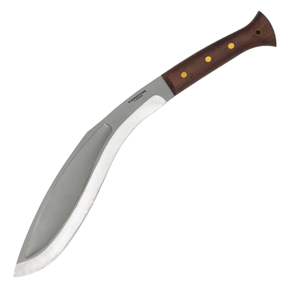 Condor King Kukri Machete 1