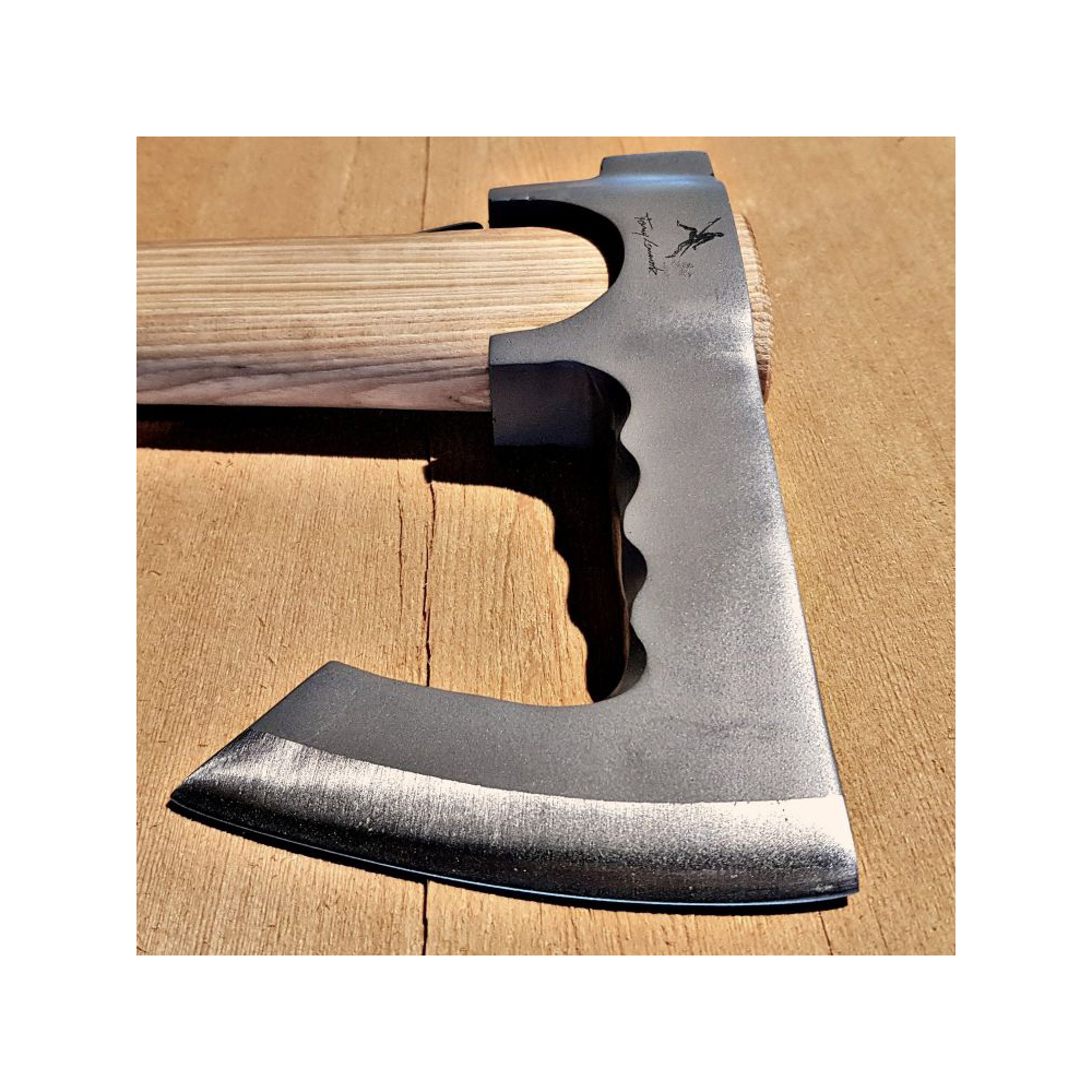 Брадва Condor Travelhawk Axe 2