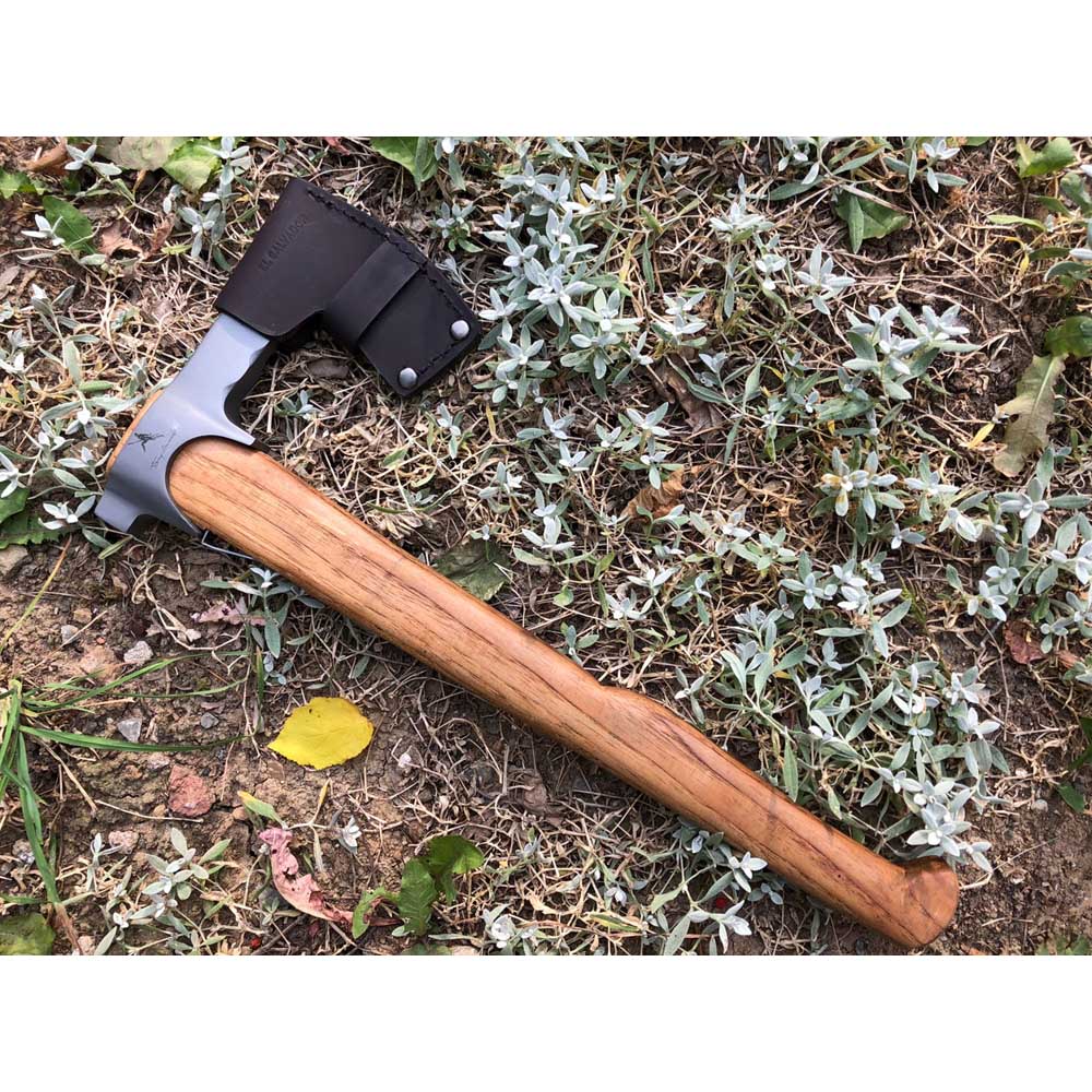 Брадва Condor Travelhawk Axe 11