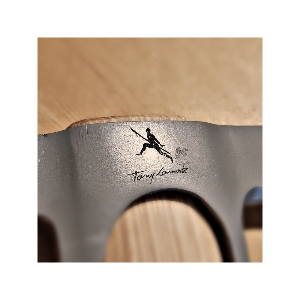 Брадва Condor Travelhawk Axe 4