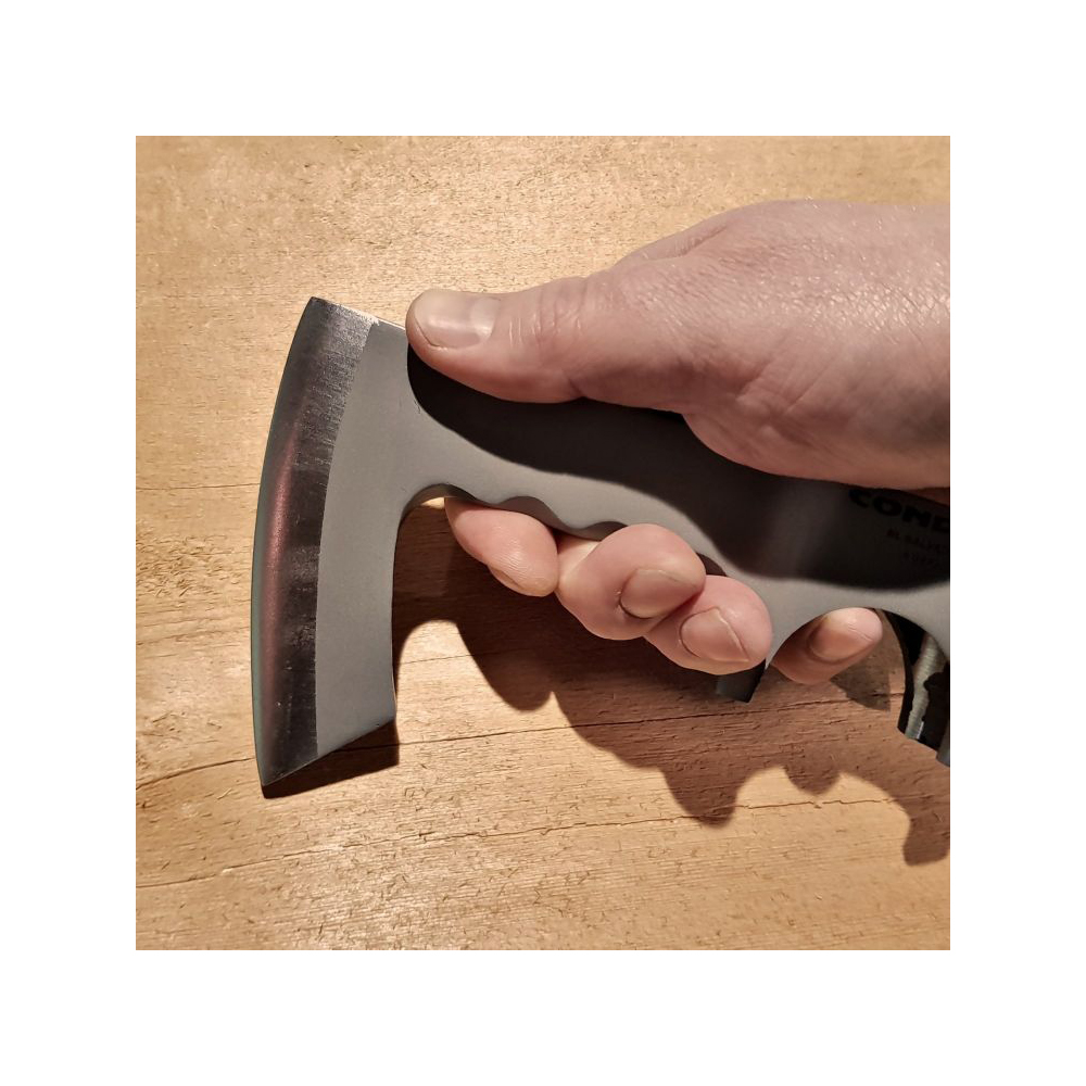 Брадва Condor Travelhawk Axe 7