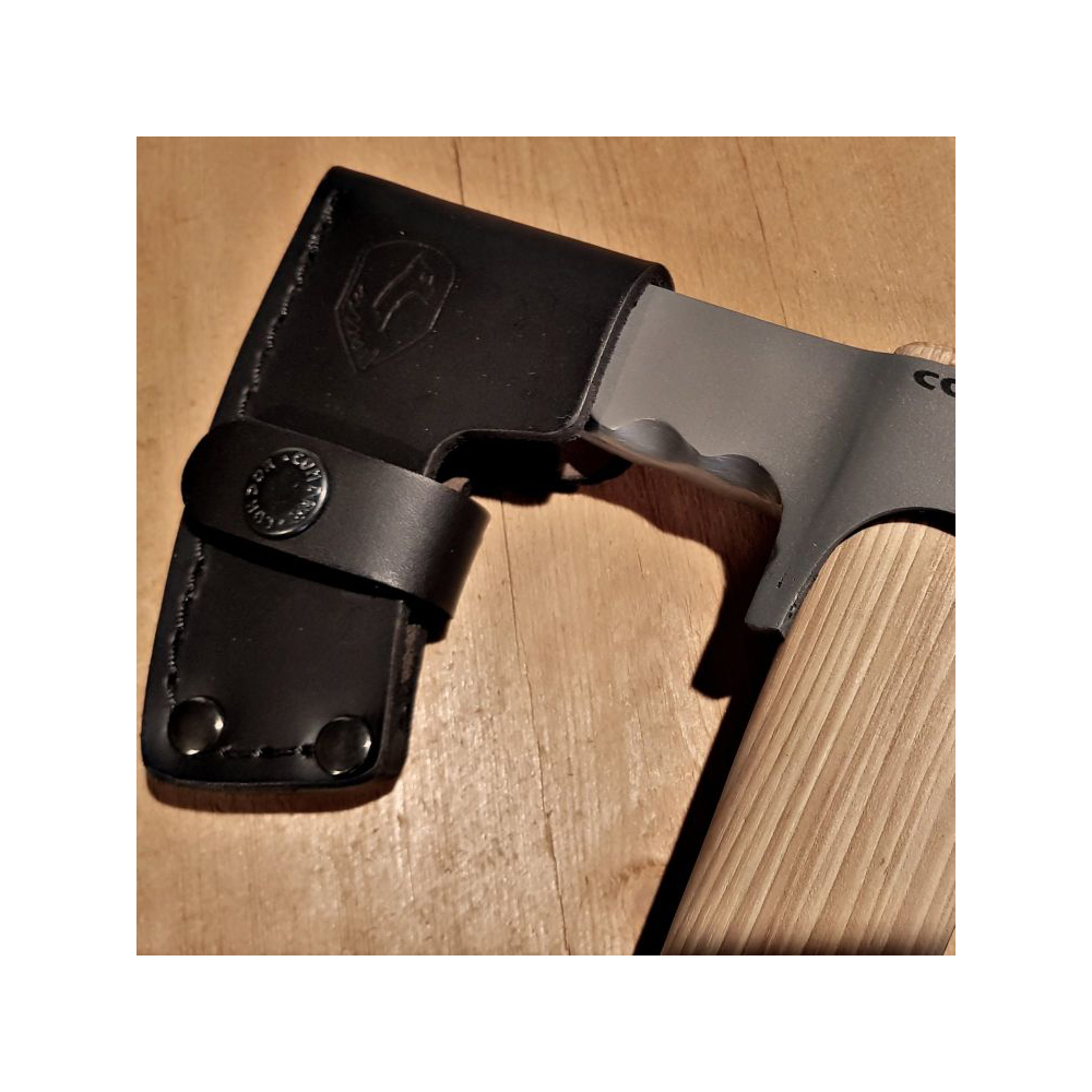 Брадва Condor Travelhawk Axe 8