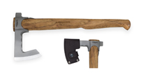 Брадва Condor Travelhawk Axe