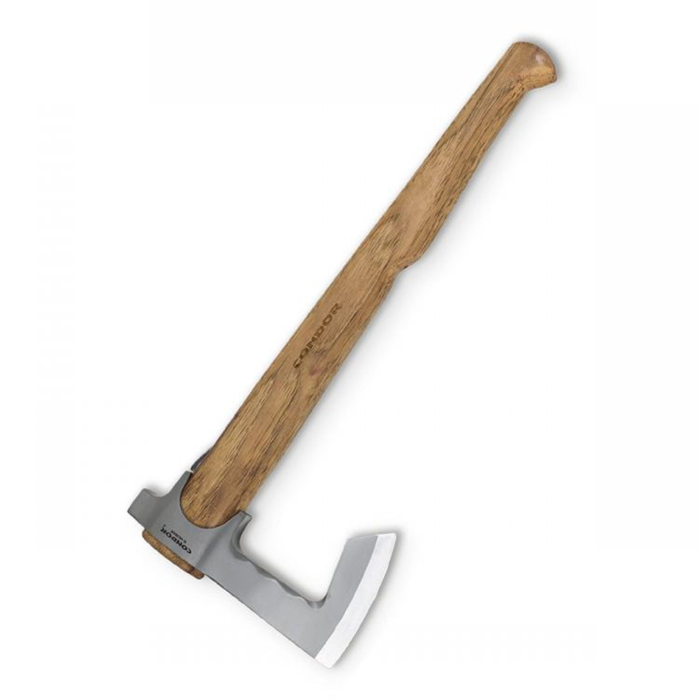 Брадва Condor Travelhawk Axe 1