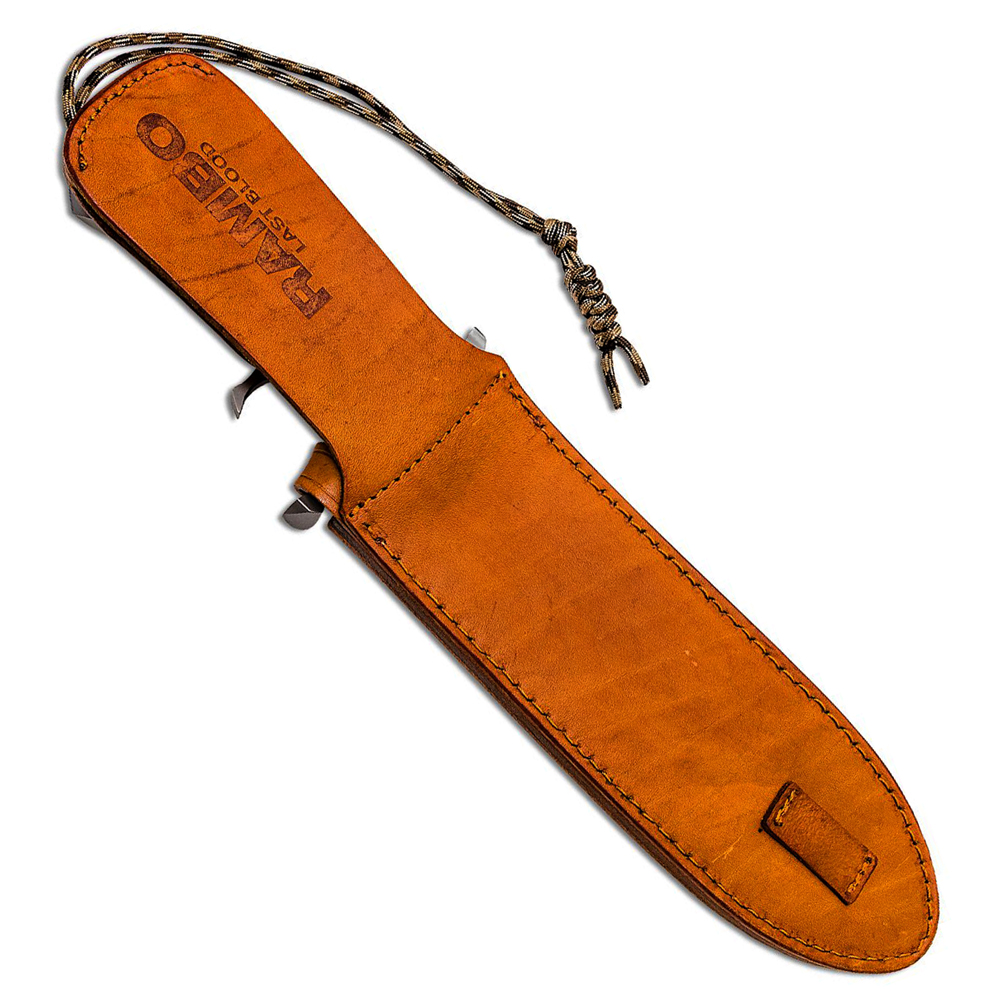 United Cutlery Rambo Last Blood Heartstopper UC3461 3