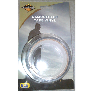BCB Камуфлажна лента Camouflage Tape Vinyl 2