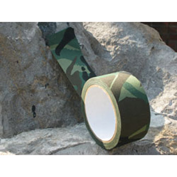 BCB Камуфлажна лента Camouflage Tape Vinyl 1