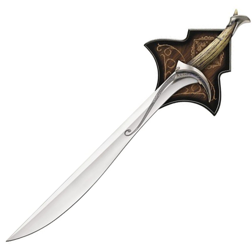 Меч United Cutlery Hobbit Orcrist Sword of Thorin Oakenshield UC2928 2
