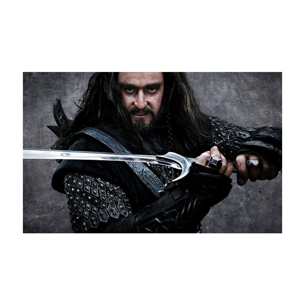Меч United Cutlery Hobbit Orcrist Sword of Thorin Oakenshield UC2928 4
