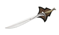 Меч United Cutlery Hobbit Orcrist Sword of Thorin Oakenshield UC2928