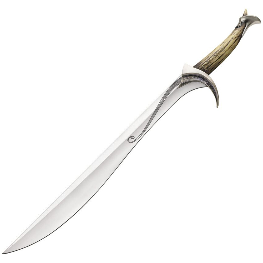 Меч United Cutlery Hobbit Orcrist Sword of Thorin Oakenshield UC2928 1