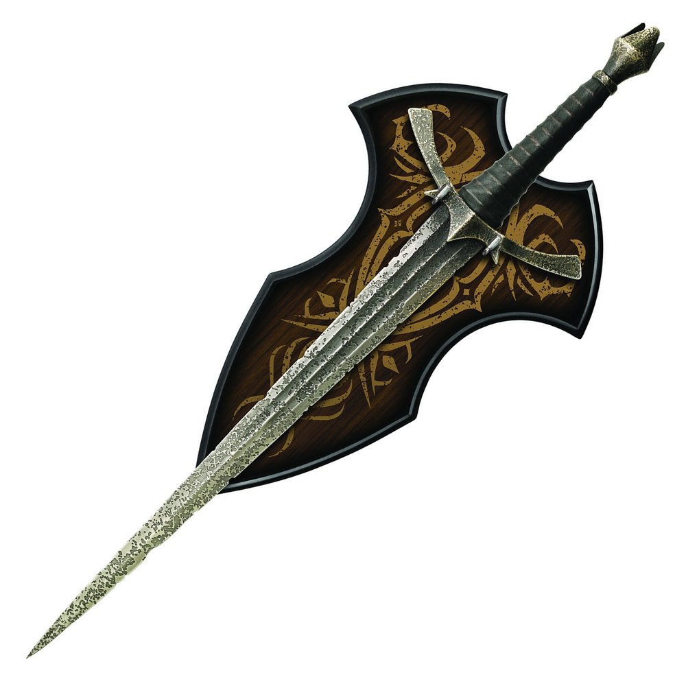Меч United Cutlery Morgul-The Blade of the Nazgul UC2990 2