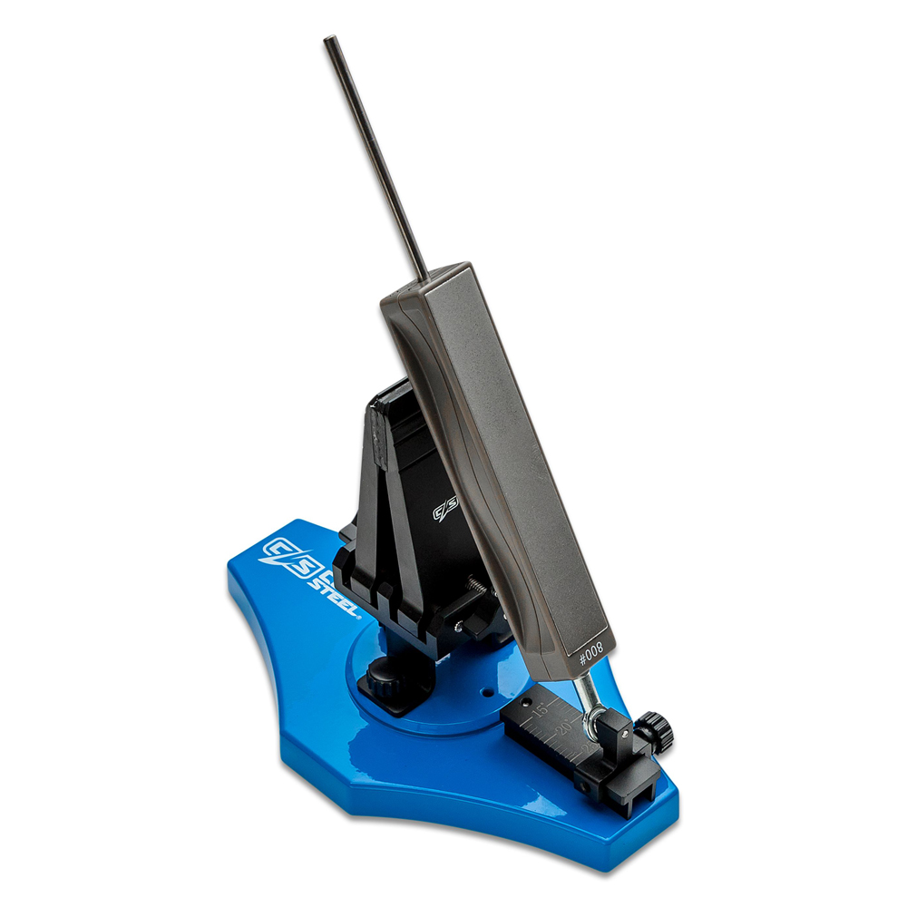 Точило с регулируем ъгъл на заточване Cold Steel Benchtop Knife Sharpener KSBKS 3