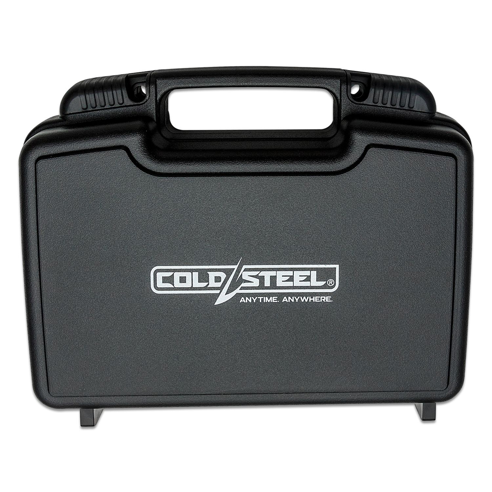 Точило с регулируем ъгъл на заточване Cold Steel Benchtop Knife Sharpener KSBKS 5