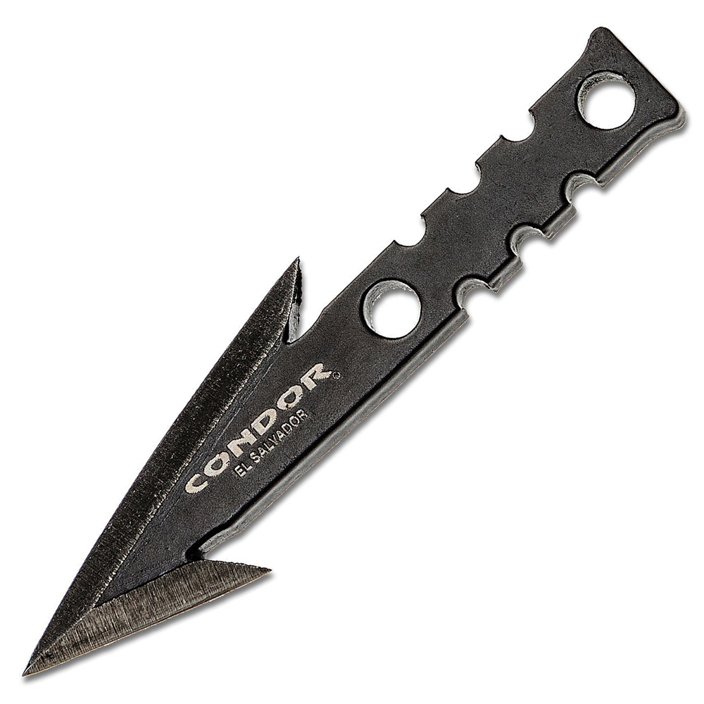 Condor Pocket Pike Fishing Spear Set 5