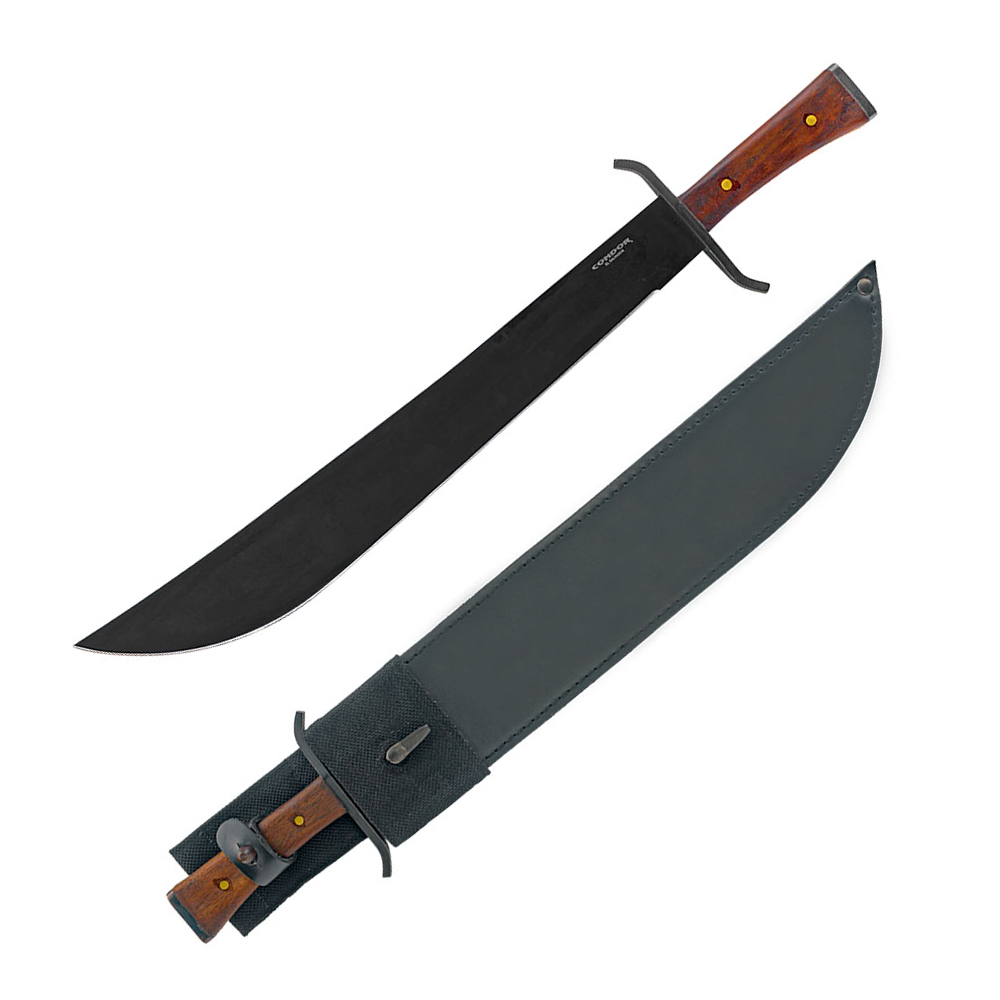 Мачете Condor German Aviator Machete CTK1822-16HC 4