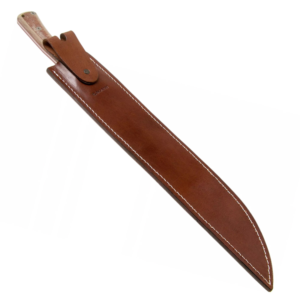 Мачете Condor Mountain Pass Machete CTK2838-15.5HC 7