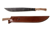 Мачете Condor Mountain Pass Machete CTK2838-15.5HC