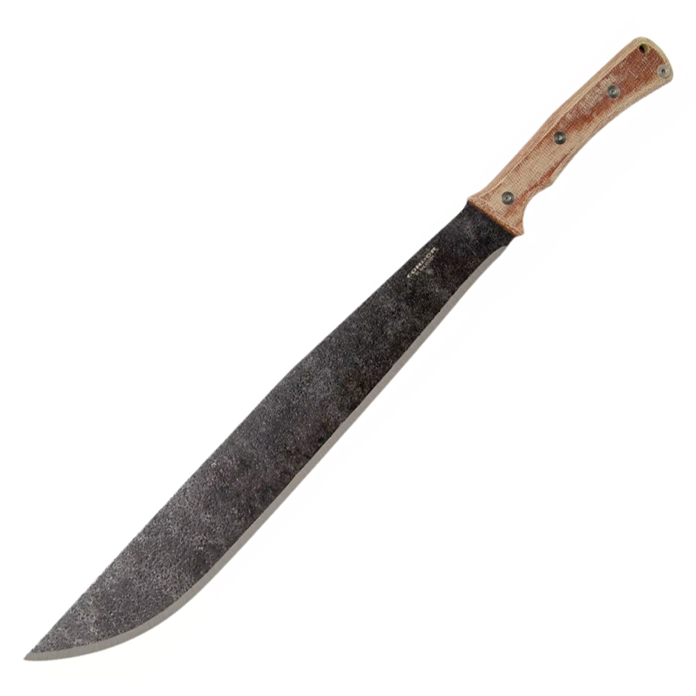 Мачете Condor Mountain Pass Machete CTK2838-15.5HC 1