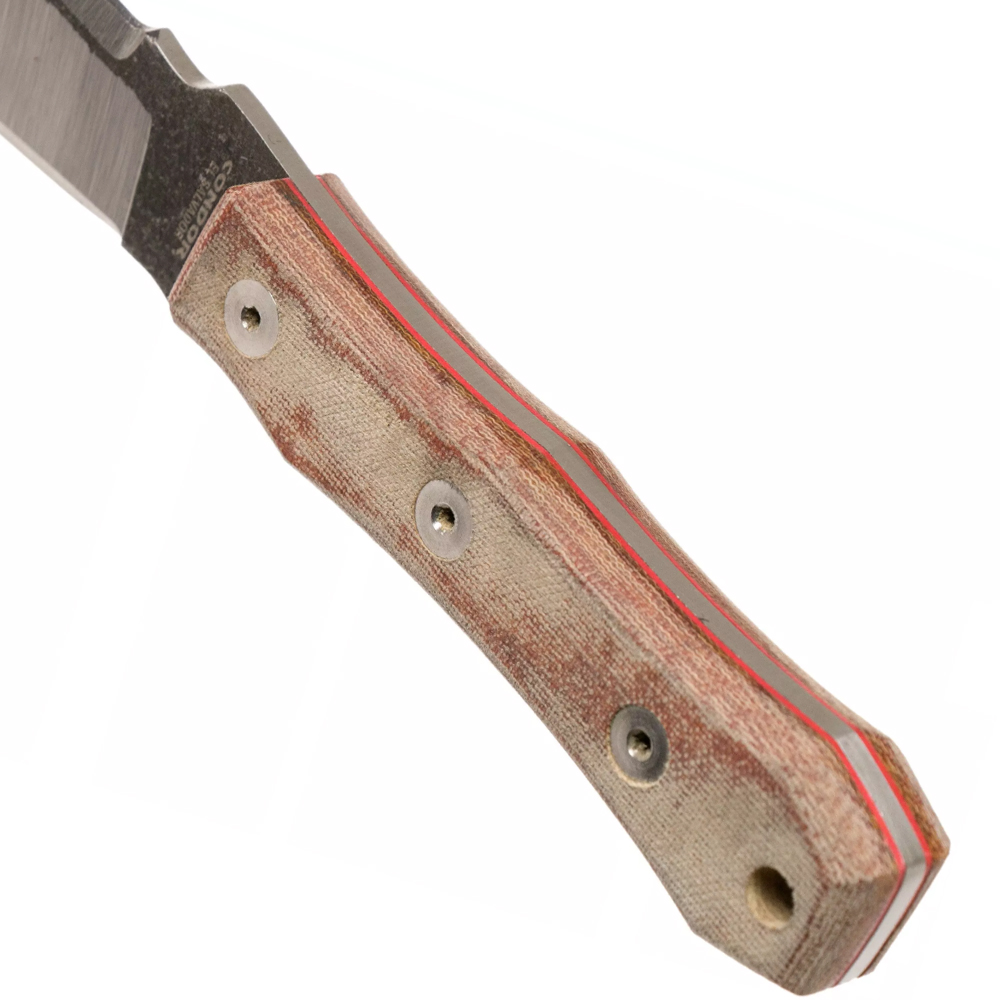 Condor Mountain Pass Surveyor Knife CTK2018-6.25C 5