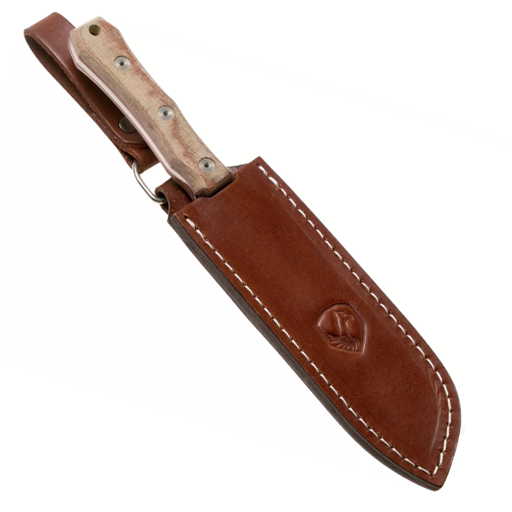 Condor Mountain Pass Surveyor Knife CTK2018-6.25C 6