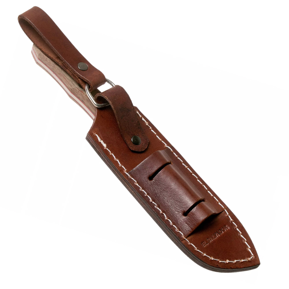 Condor Mountain Pass Surveyor Knife CTK2018-6.25C 7