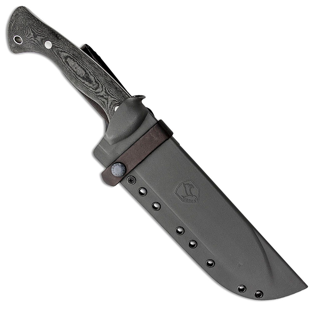 Condor BALAM KNIFE 2